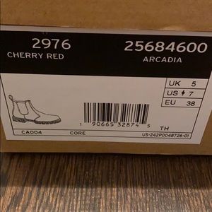 COPY - Dr.Martens Chelsea Boot